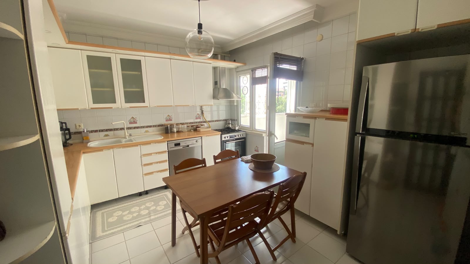 MABEL'DEN MEYDAN'DA 6+2 SATILIK DUBLKES DAİRE